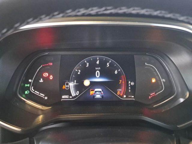 RENAULT Clio Automatica! 1.3 TCe 130 CV EDC FAP 5 porte Intens