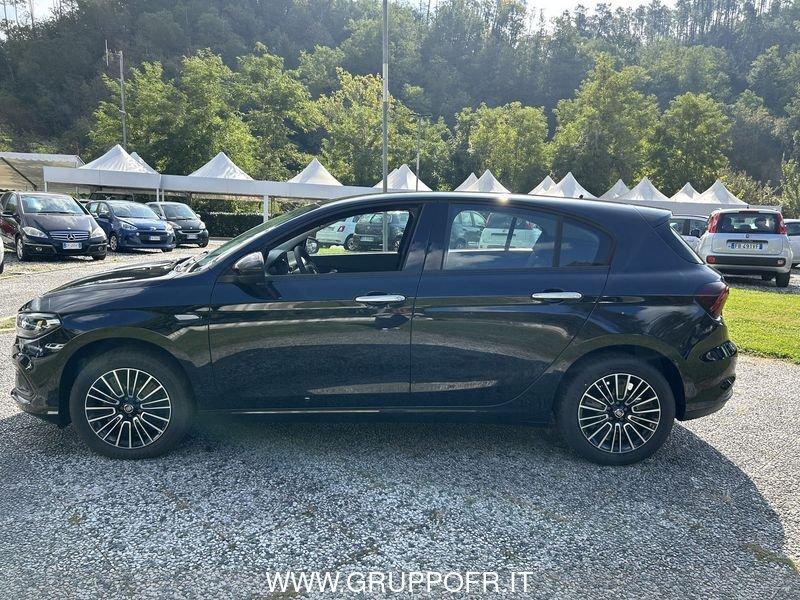 FIAT Tipo 1.0 5 porte Life