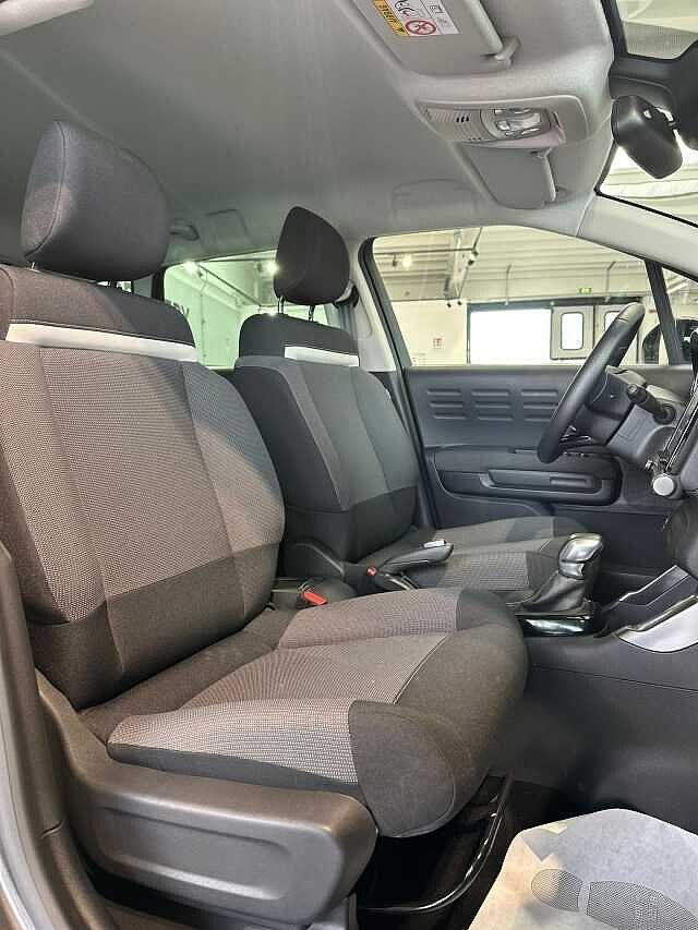 Citroen C3 Aircross PureTech 130 S&S EAT6 Shine Pack