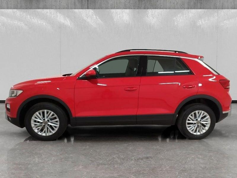 Volkswagen T-Roc 1.0 tsi Business 110cv