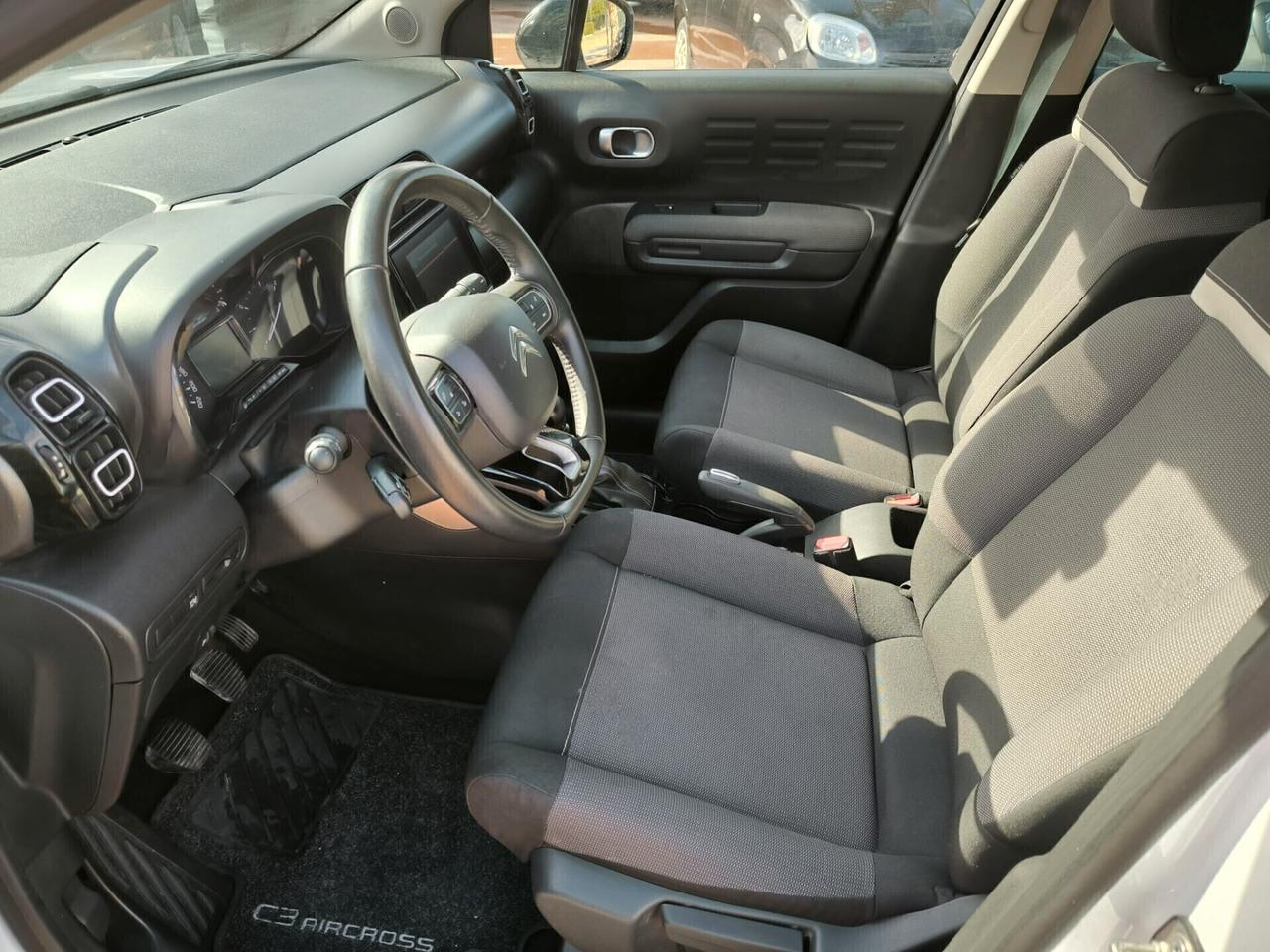 Citroen C3 Aircross C3 Aircross PureTech 110 S&S Feel