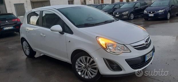 Opel Corsa 1.3 CDTI 95CV F.AP. 5 porte Elective