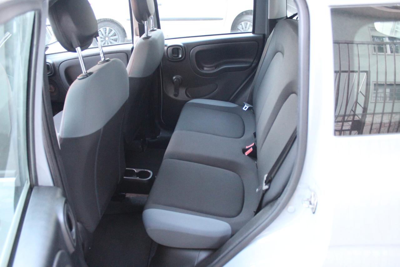 Fiat Panda 1.2 Easy Neopatentati