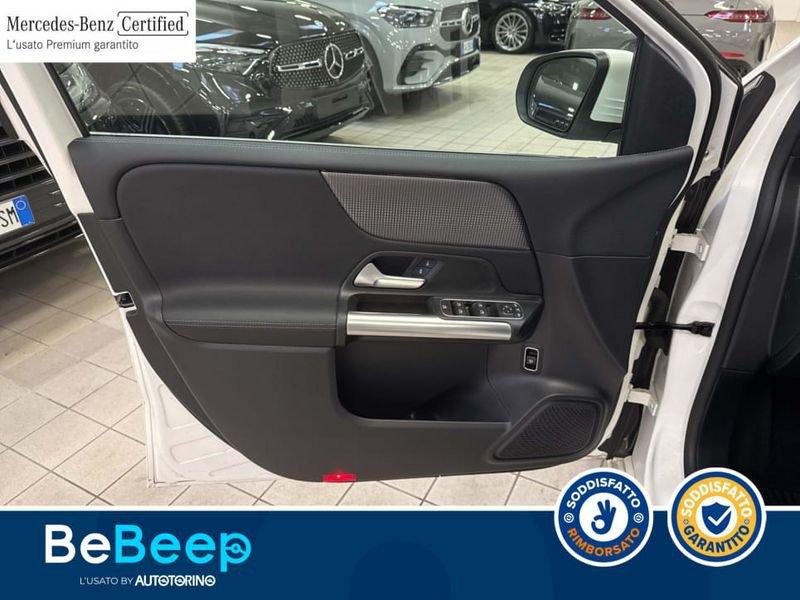 Mercedes-Benz Classe B B 180 D SPORT PLUS AUTO