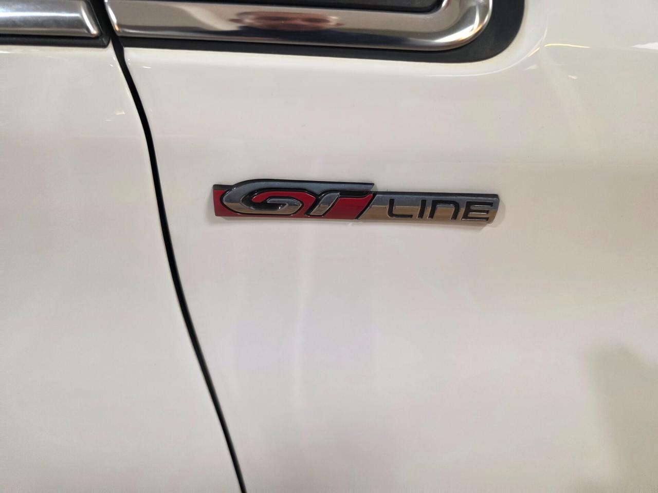208 GT Line full garantita 12 mesi