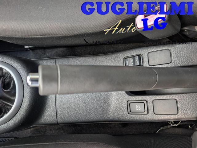 FIAT Sedici 1.6 16V 4x4 Emotion