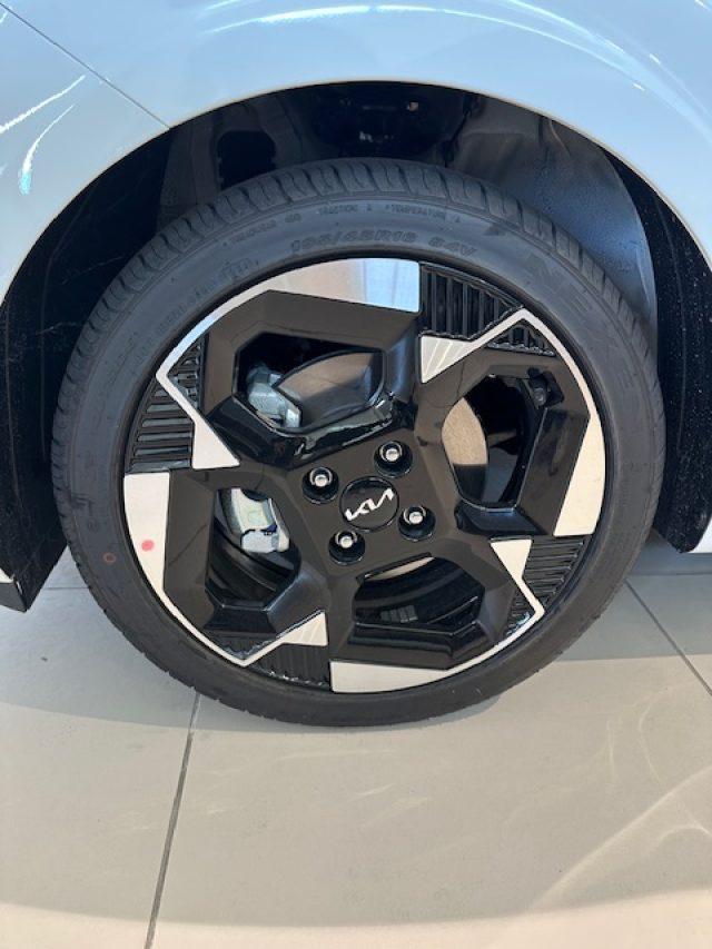 KIA Picanto 1.0 12V 5 porte 20th Anniversary Edition