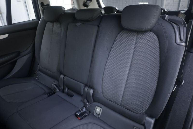 BMW Serie 2 Gran Tourer BMW Serie 2 Gran Tourer 218d Gran Tourer Luxury 110KW ANNO 2017 7 POSTI