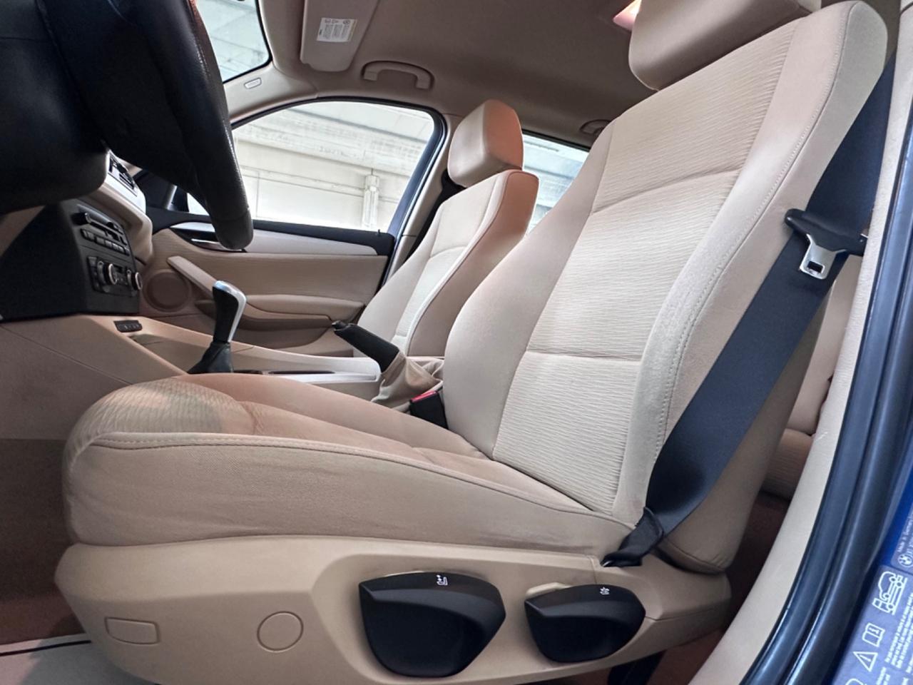 Bmw X1 xDrive20d Futura