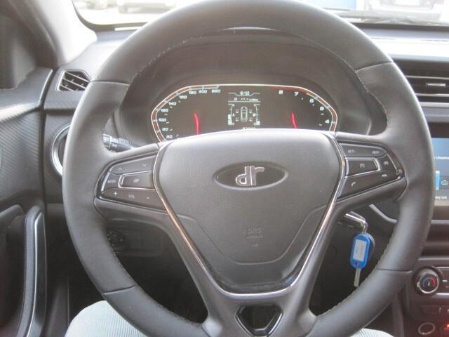 Dr 3 dr3 S2 1.5 Bi-Fuel GPL