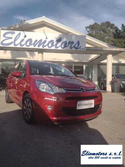 CITROEN - C3 - PureTech 82 Seduction