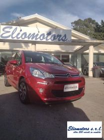 CITROEN - C3 - PureTech 82 Seduction