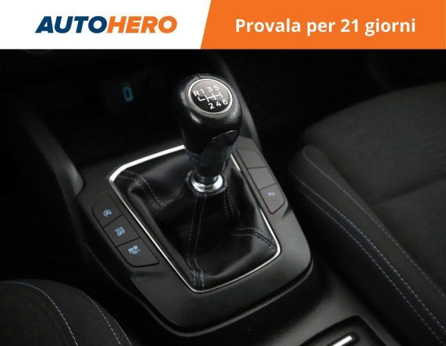 FORD Focus 1.5 EcoBlue 120 CV 5p. Active