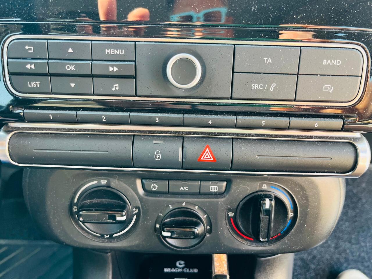 Citroen C3 1.5HDI 100CV COME NUOVA FULL 2020