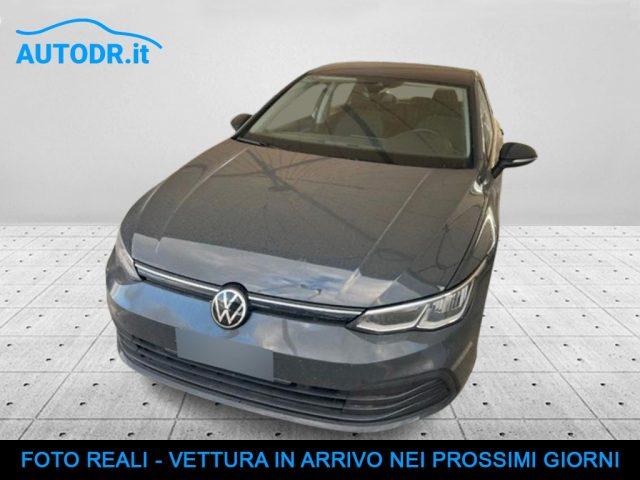 VOLKSWAGEN Golf 1.5 TGI 130cv DSG Life VIRTUAL CARPLAY TRIZONA