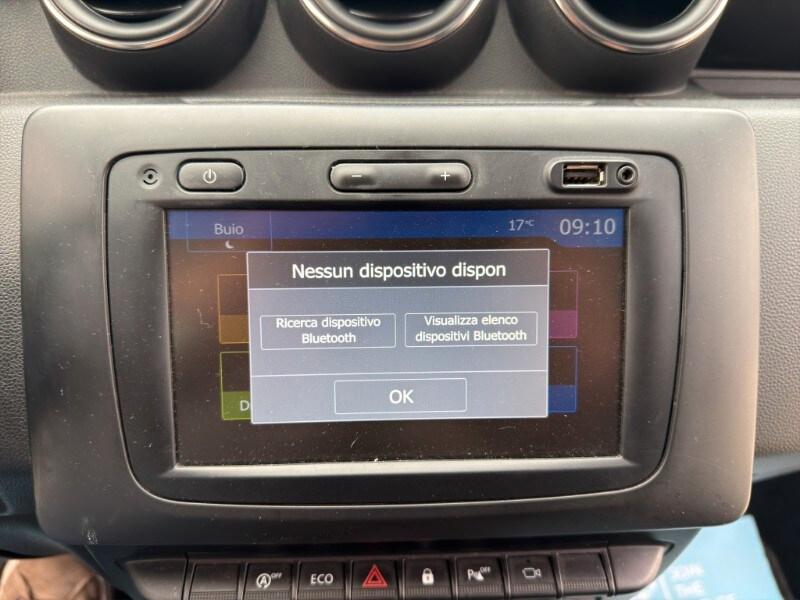 DACIA Duster 2ª serie Duster 1.3 TCe 150 CV FA...