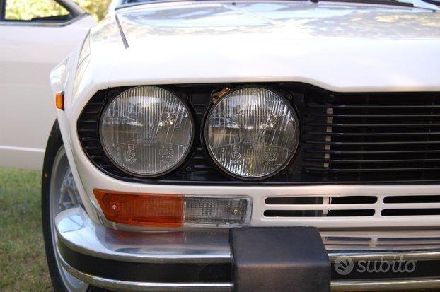 ALFA ROMEO Alfetta GT/GTV - 1980