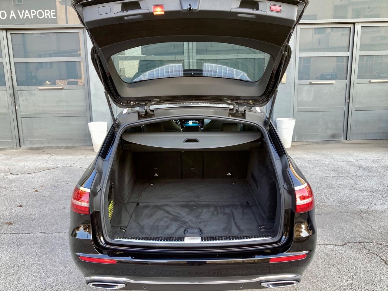 Mercedes-benz E 200 E 220 netto export