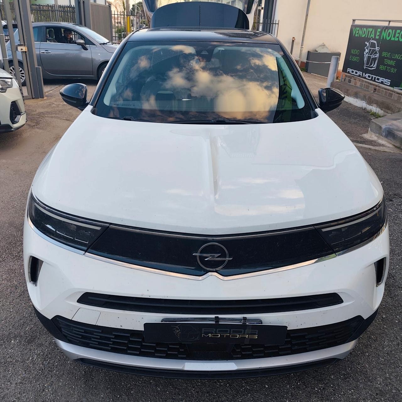 Opel Mokka 1.2 TURBO 130 CV ULTIMATE