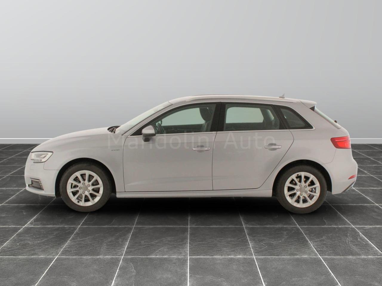Audi A3 sportback 1.4 tfsi e-tron design s tronic