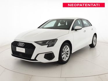 Sportback 30TDI 116CV Business