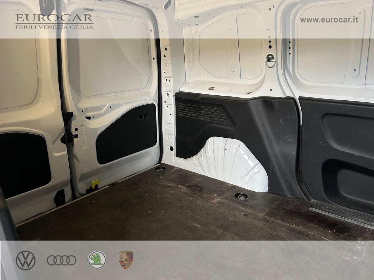 Peugeot Partner 1.5 bluehdi 130cv l1 premium s&s eat8 e6d