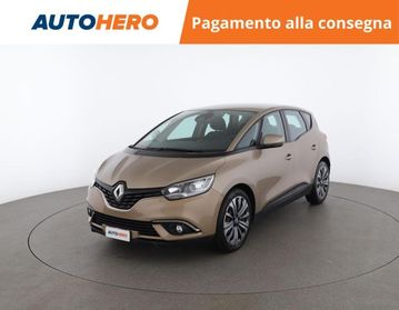 RENAULT Scenic Scénic TCe 115 CV FAP Sport Edition