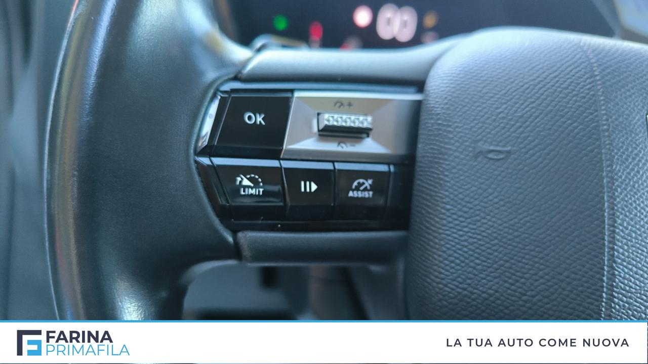 DS DS4 II 2021 - DS4 1.5 bluehdi Business 130cv auto