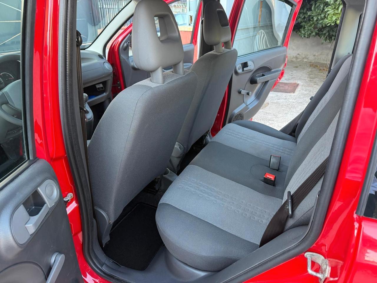 Fiat Panda 1.4 Natural Power Classic