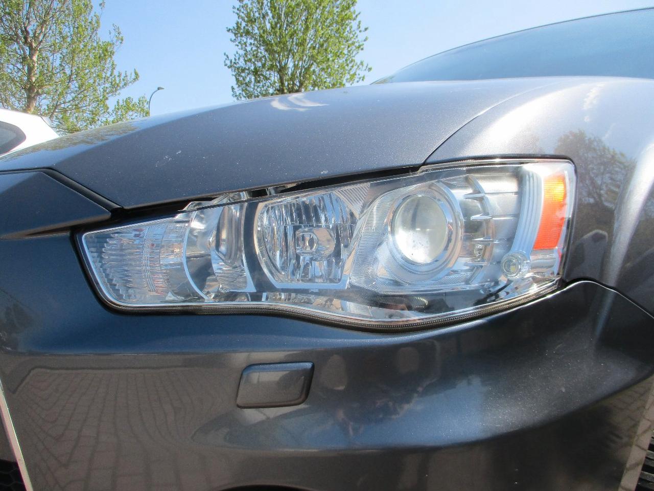 Mitsubishi Outlander 2.2 di-d Instyle 7P tc-sst - Camera/4Stagioni