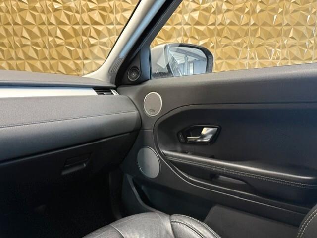 Land Rover Range Evoque 2.2 TD4 5p. Prestige