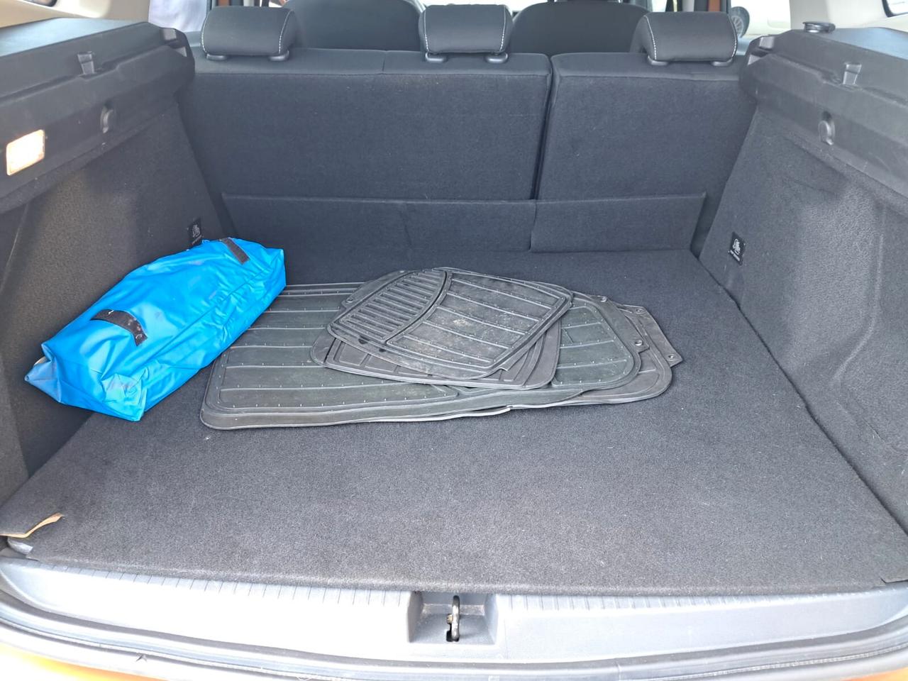 Dacia Duster 1.5 dCi 110CV Start&Stop 4x4 Lauréate
