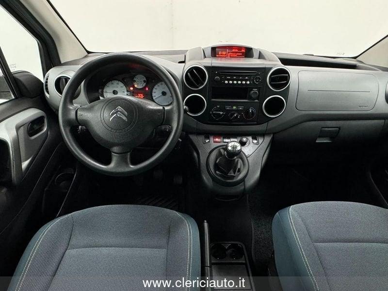 Citroën Berlingo Multispace BlueHDi 100 5 posti Feel Combi N1