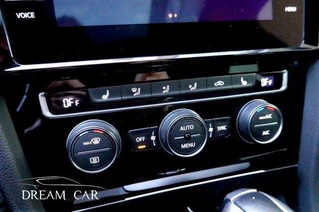 VOLKSWAGEN Golf GTI Performance 2.0 245CV DSG 5p. TETTO-ALCANTARA-19"