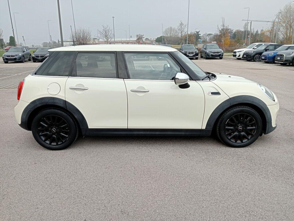 Mini One 1.2 One