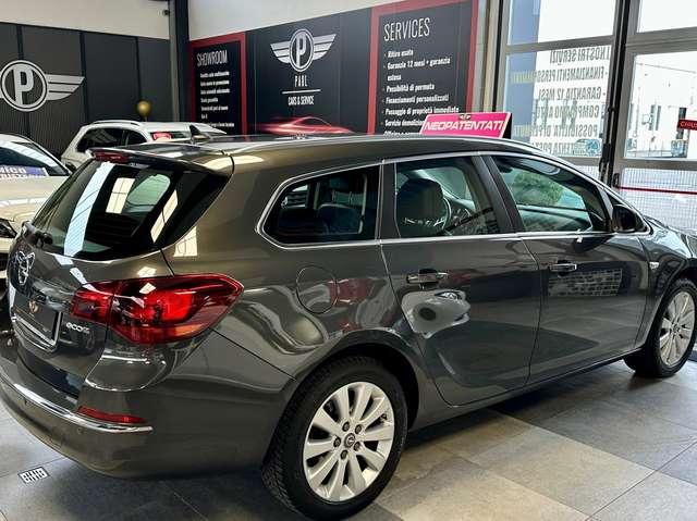 Opel Astra Sports Tourer 1.6 CDTi 110CV S&S Cosmo+ NEOPATENTE