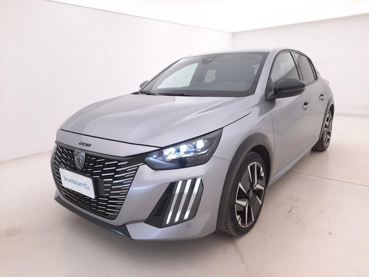 Peugeot 208 GT BR156908 1.2 Benzina 101CV