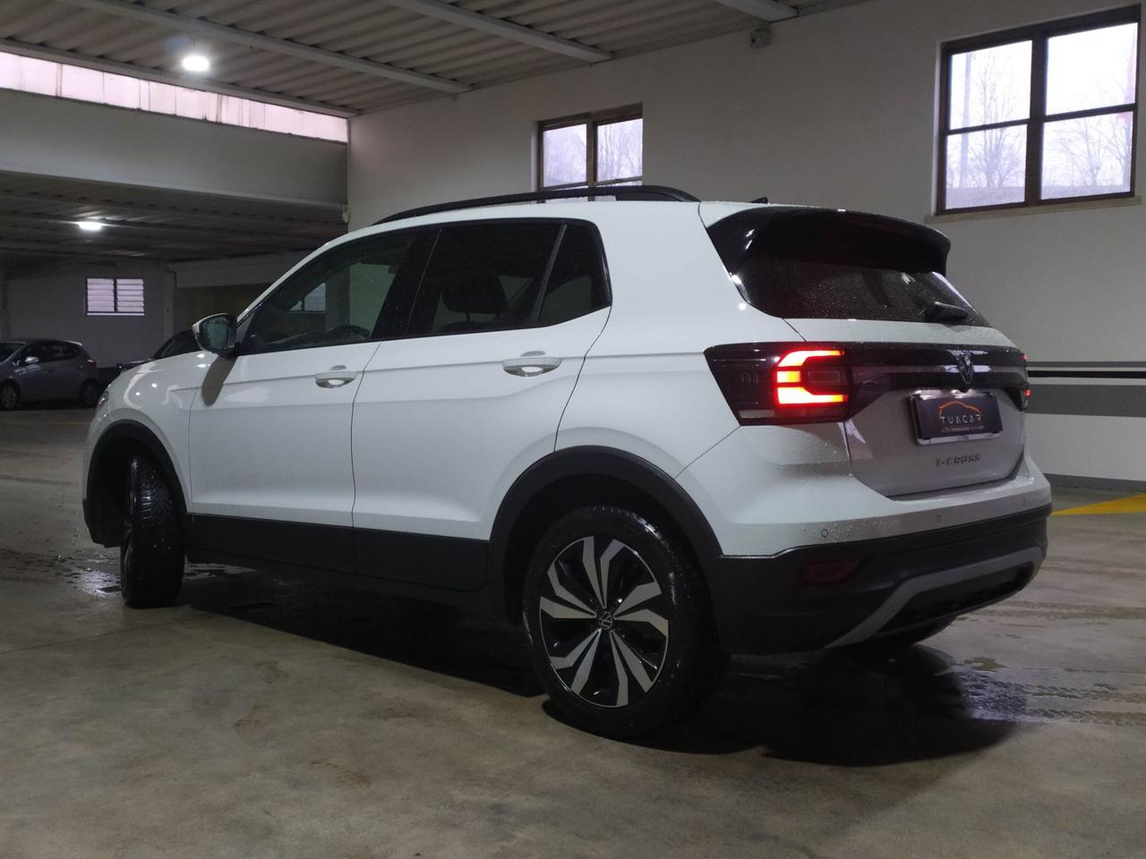 Volkswagen T-Cross Style 1.0 TSI 110CV #8979