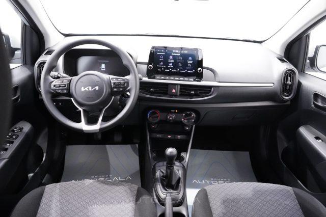KIA Picanto 1.0 12V 5 porte Urban