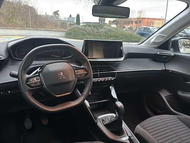 Peugeot 208 PureTech 100 Stop&Start 5 porte Active Pack