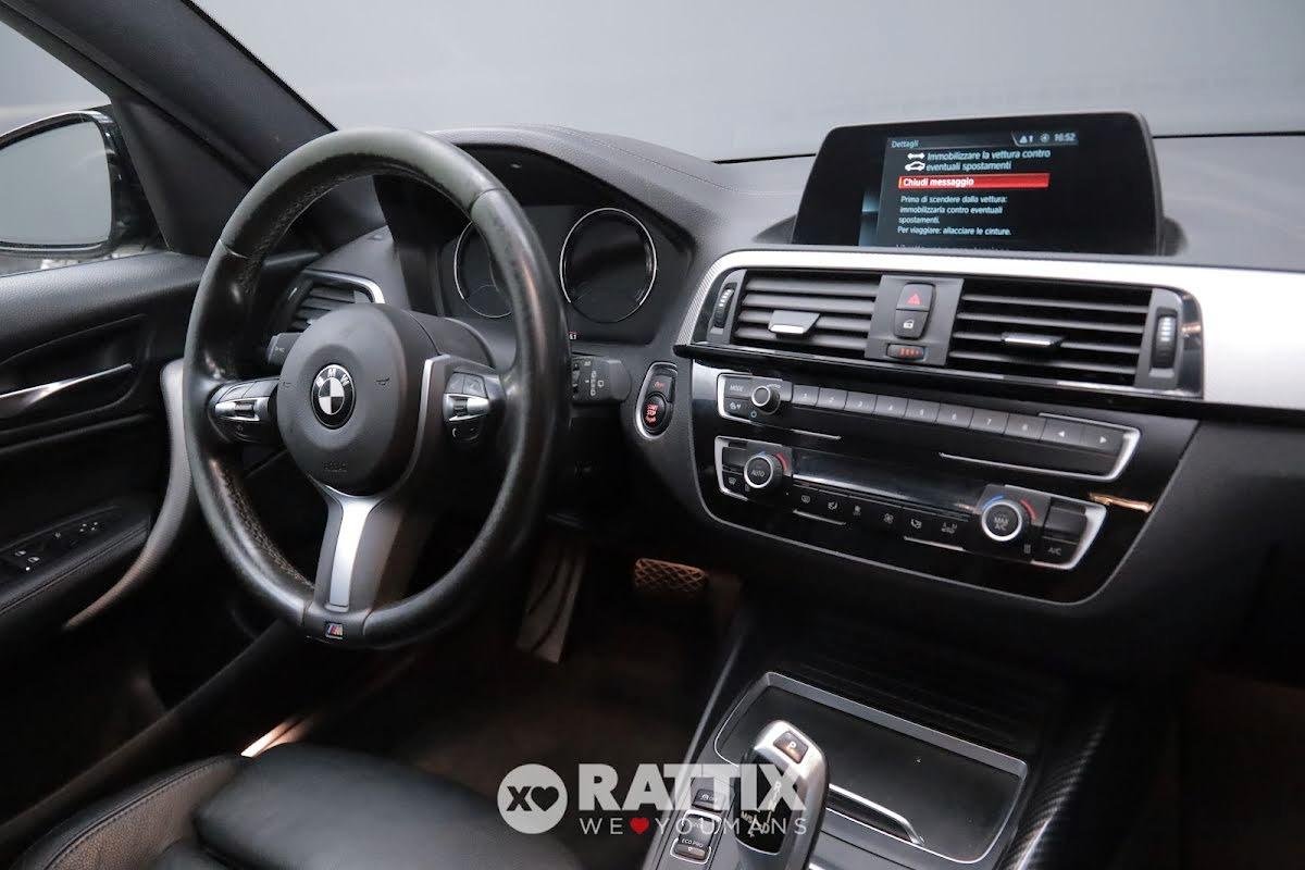 BMW 118 i 1.5 136CV MSport 5p