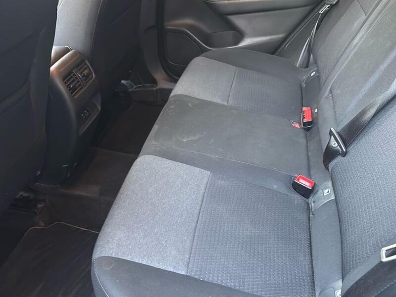 Nissan Qashqai Qashqai 1.3 mhev N-Connecta 2wd 140cv