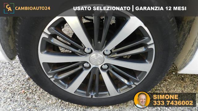 PEUGEOT 208 1° serie BlueHDi 75 5 porte Allure