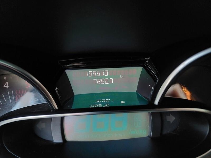 Renault Clio dCi 8V 90 CV 5 porte Duel