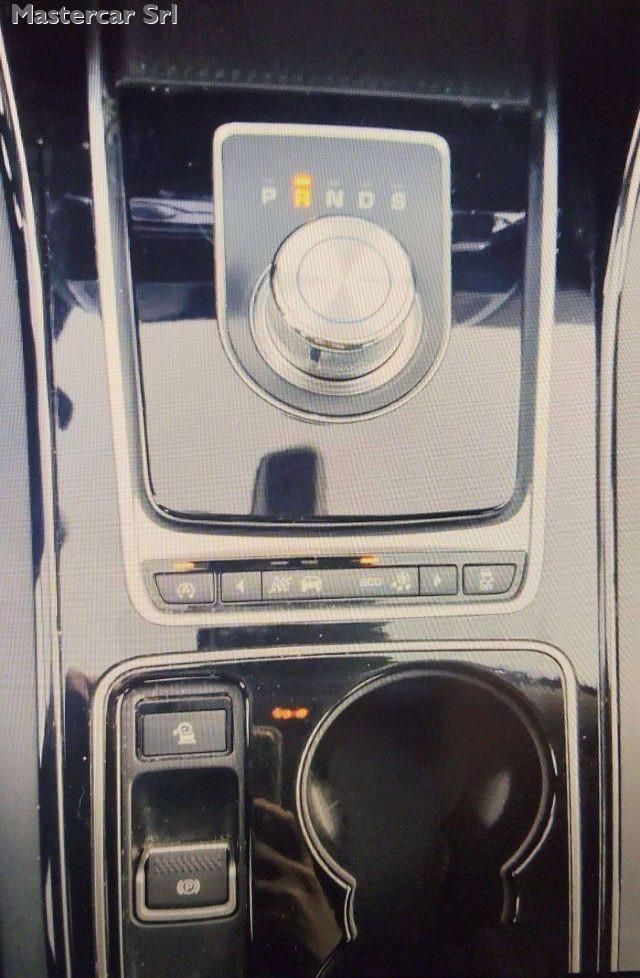 JAGUAR XE XE 2.0d Pure Business edition 180cv tg: FG873SR