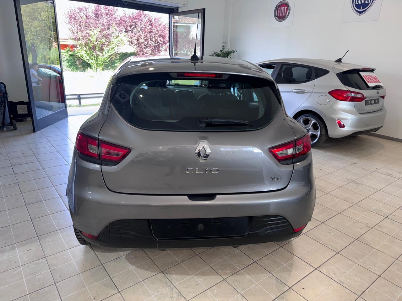 Renault Clio 0.9 TCe 12V 90CV Start&Stop 5 porte Energy