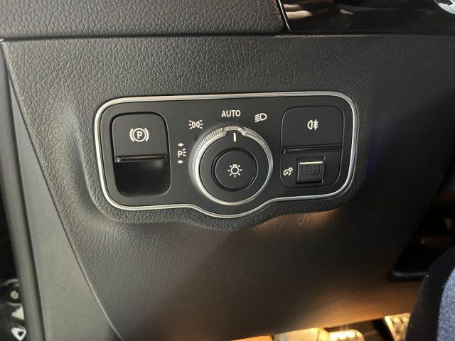 MERCEDES-BENZ B 200 d Autom. AMG Premium Plus NAVI/LED MULTIC./TELECAM