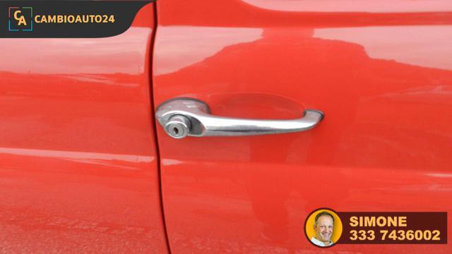 FIAT 500L 110 F BERLINA anno 1970 iscritta ASI