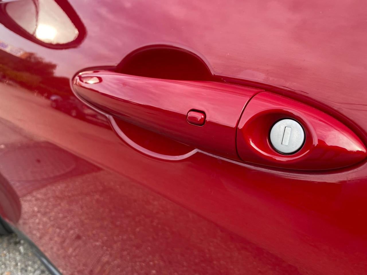 Alfa Romeo Tonale Veloce 1.3 T MultiAir PHEV #6869