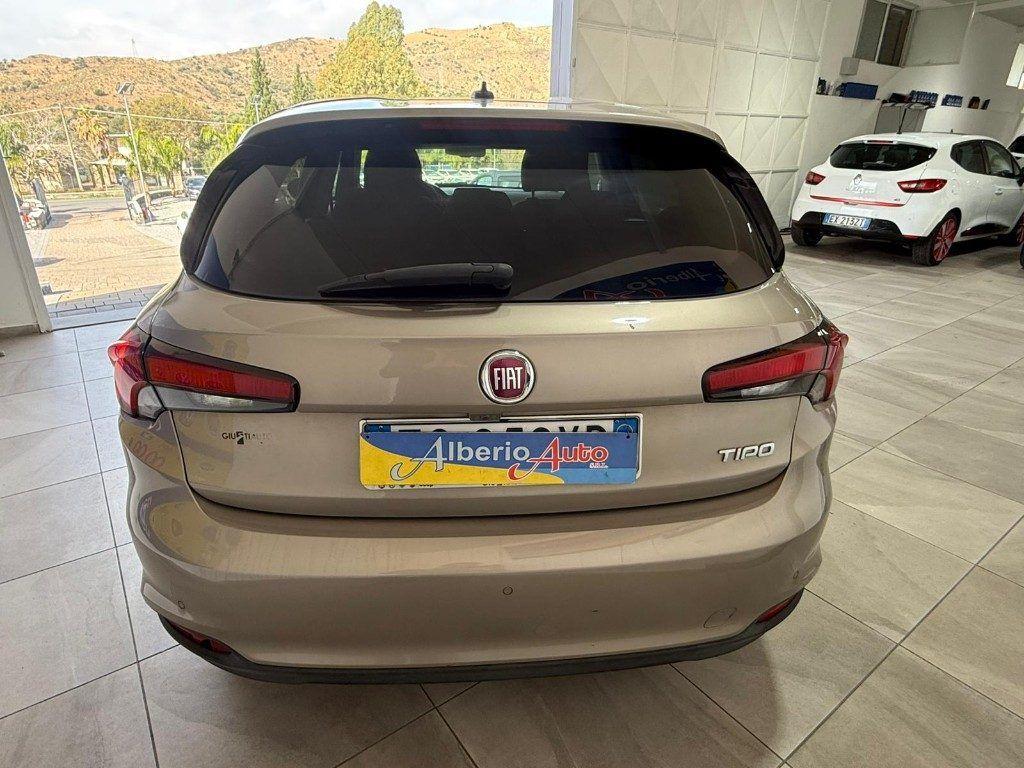 Fiat Tipo 1.3 Mjt S&S 5 porte Lounge
